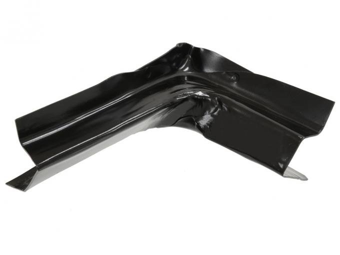 68-82 Windshield Frame - Left Upper Corner