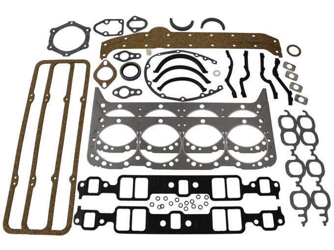 75-80 Engine Gasket Set