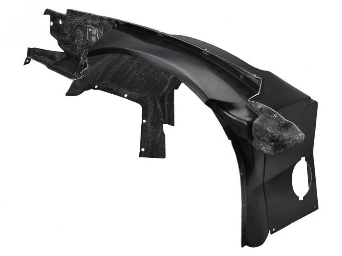 97-04 Inner Fender Skirt - Front Right - HL