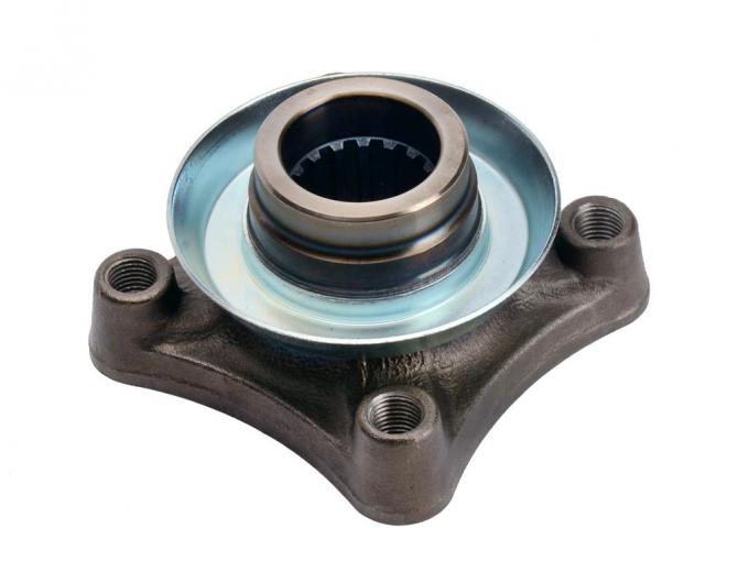 63-79 Rear Spindle Flange