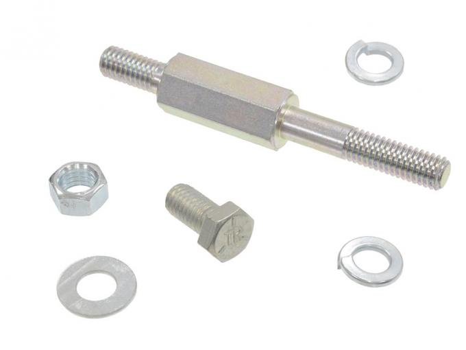 62-65 Idler Pulley Mount Stud Kit - Hi Performance