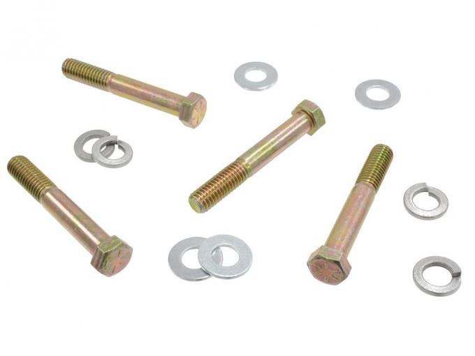 78-79 Rear Spring Plate Bolts