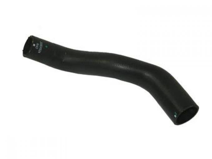 09-13 Lower / Outlet Radiator Hose - LS3 / LS7 / LS9