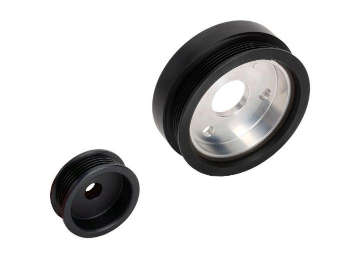 93-96 JET Performance Pulley Set - 2 Piece System