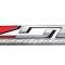 C7 Z06 Emblem 35" X 5" Metal Sign - Photosteel