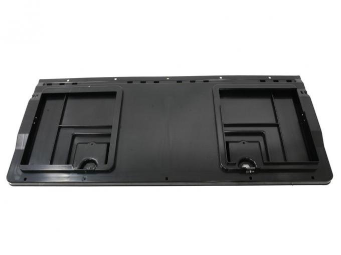 92-96 Rear Storage Compartment Door Unit