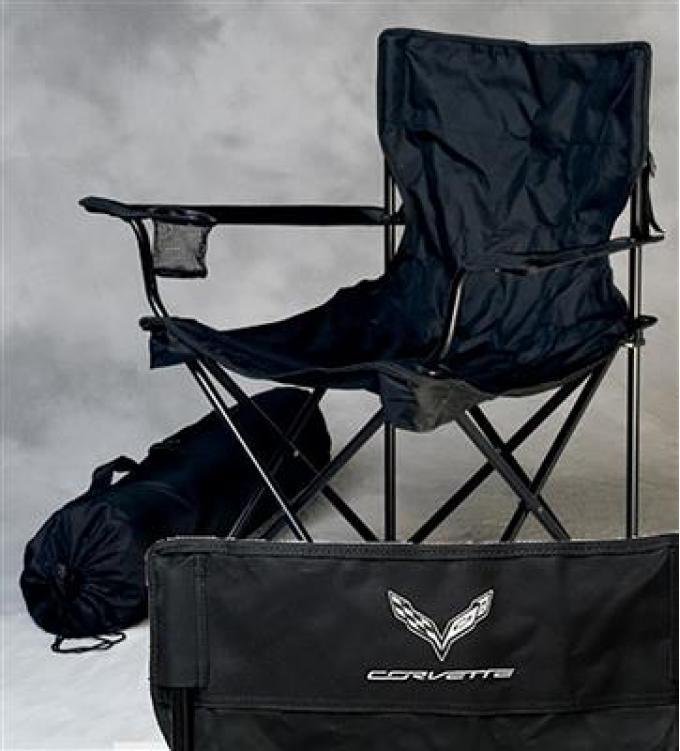 Easy Rider Travel Chair With C7 Logo