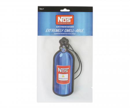 NOS Paper Air Freshener, Vanilla 36-544V