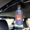 NOS Paper Air Freshener, Nitrous Ice 36-544NI