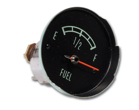 Corvette Fuel Gauge, 1965-1967