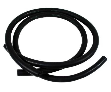 Corvette Auto Transmission Cooler Line Hoses, 327, 1963-1967