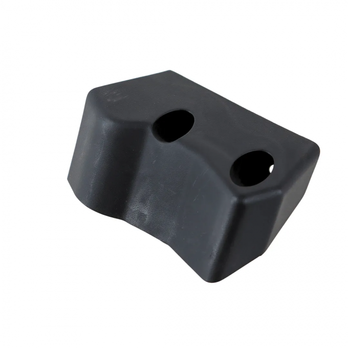 Corvette Gas Pedal Stop Cushion, 1997-2004