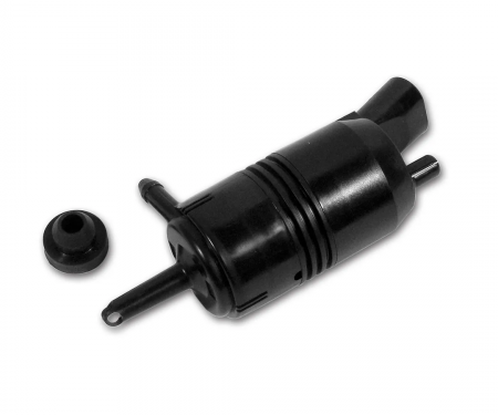 Corvette Washer Fluid Pump, 1997-2004