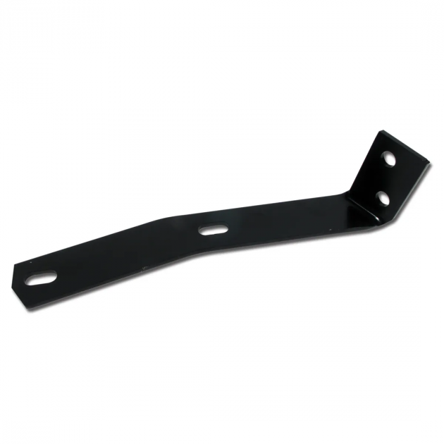 Corvette Rear Bumper Bracket, Left Inner, 1964-1967