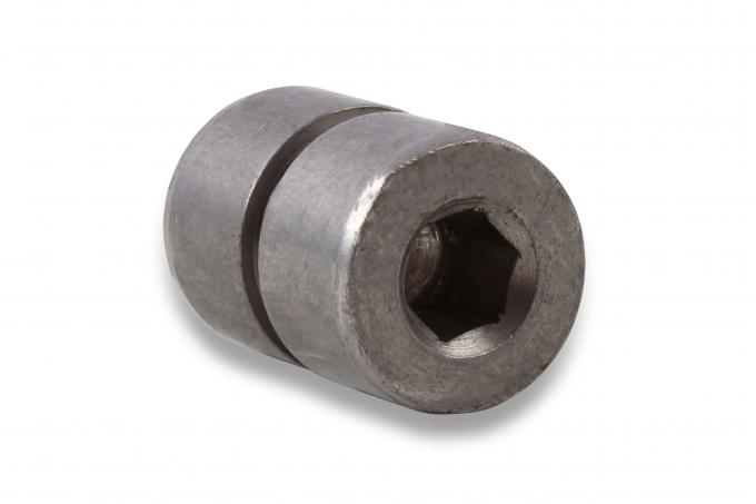 Lakewood Bellhousing Dowel Pins GM, .625", .007" Offset 15920LKW