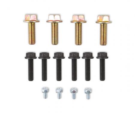 Lakewood Bellhousing Bolt Kit 50368