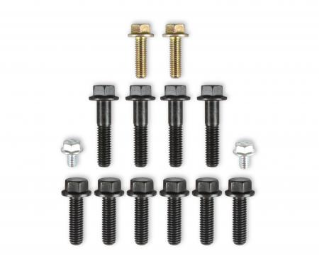 Lakewood Bellhousing Bolt Kit 50373