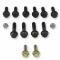 Lakewood Bellhousing Bolt Kit 50373