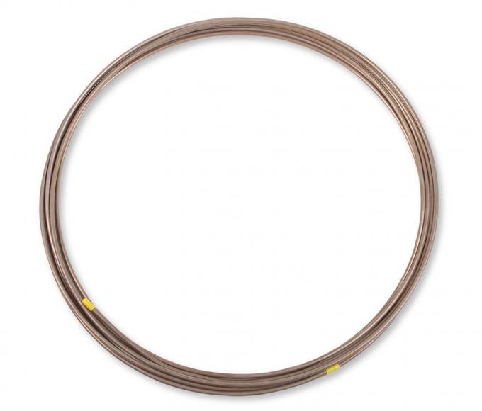 Earl's Easy Form Hardline Tubing NC651625ERL