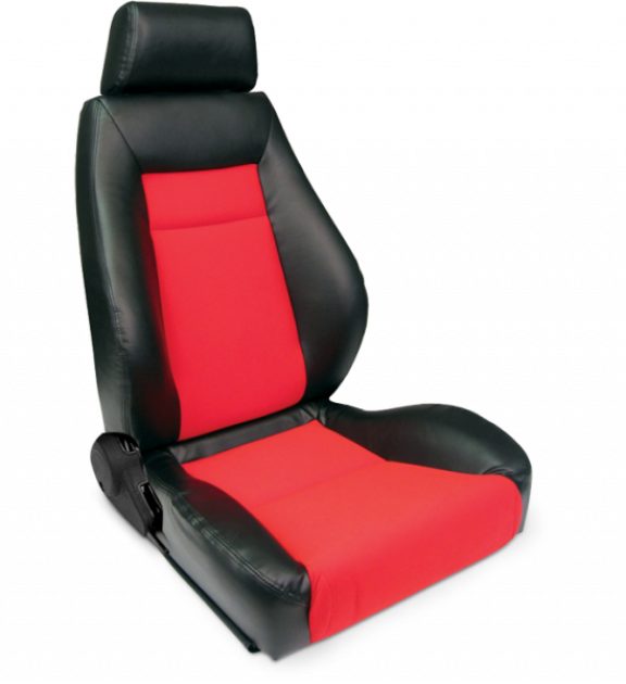 ProCar Pro 90 Reclining Seats