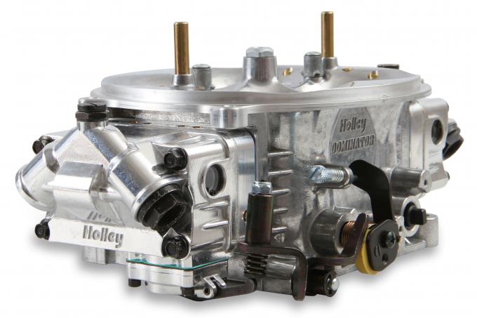 Holley 1050 CFM Dominator SP Carburetor 0-80688