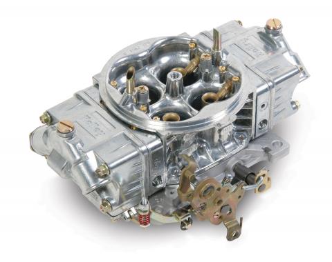 Holley 750 CFM Street HP Carburetor 0-82751