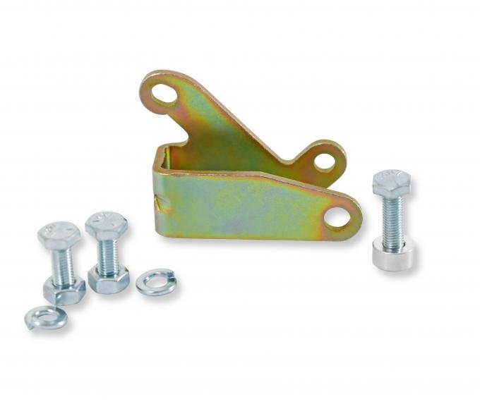 Holley Carburetor Throttle Lever Extension 20-7