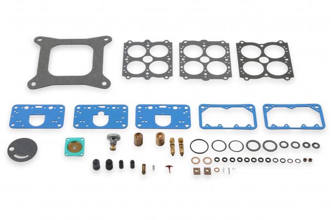 Holley Renew Kit Carburetor Rebuild Kit 37-936