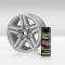 OER Nevada Silver "Factory Wheel Coating" Wheel Paint 16 Oz Can K89345