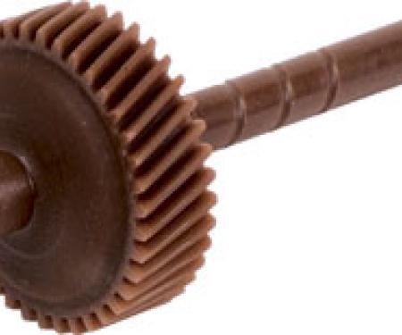 OER Speedometer Gear Brown 39 Teeth 1359273