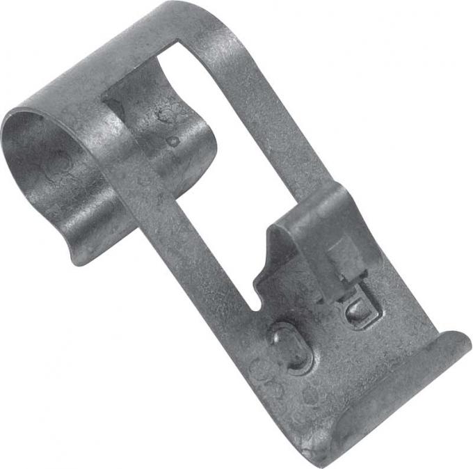 OER 1967-81 Buick, Chevy, Pontiac, Oldsmobile, Radiator Overflow Hose Retainer Clip 14300