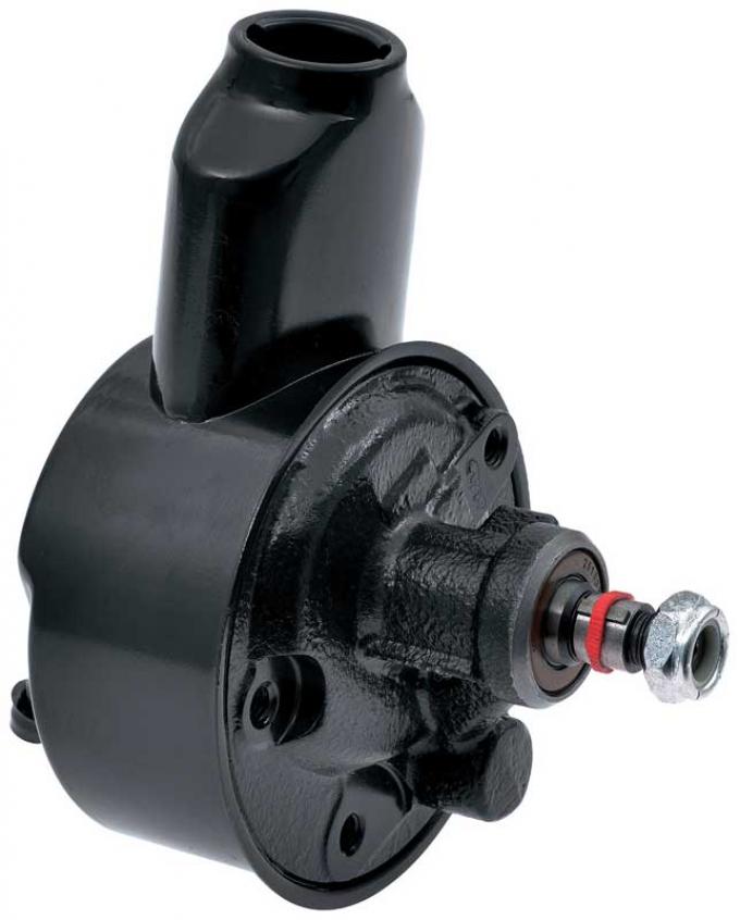 OER 1963-74 Corvette Power Steering Pump with Reservoir - New YC110714