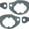 OER 1965-79 Outer Door Handle Gasket Set R889