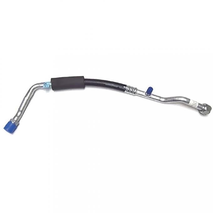 OER 1994-96 Chevrolet Corvette, Air Conditioning Accumulator Hose / Line, GM# 10254451, A/C Delco # 15-30248 AC12857O