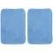 OER Microfiber Applicator Pads - 2" x 4" x 6" (Pair) K89816