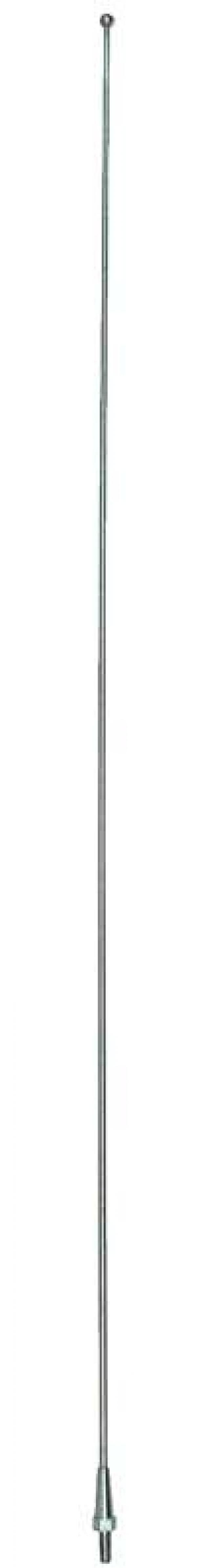 Corvette Antenna Mast, 1967-1968