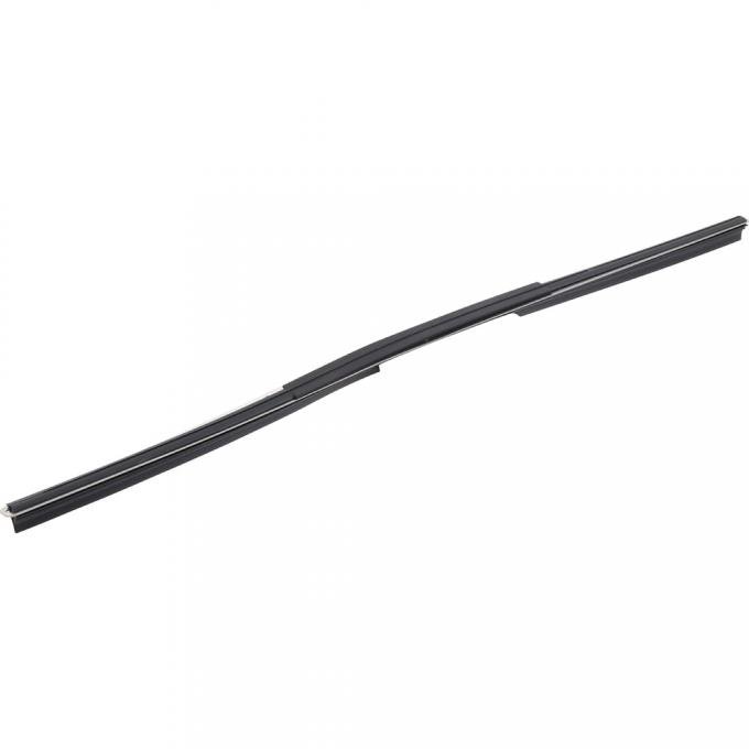 OER Wiper Blade Insert, Replacement, 16" Anco Style, Each ME7602