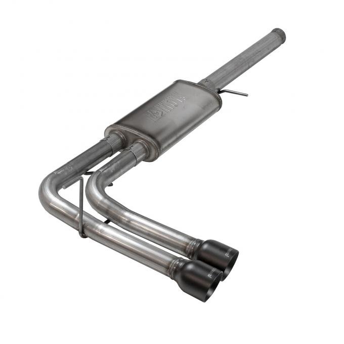 Flowmaster FlowFX Cat-Back Exhaust System 717929